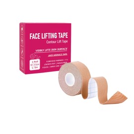 Facial Myofascial Lift Tape Face Lift Tape Anti Wrinkle Patches