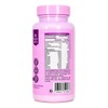 Biotina Pasiguaro Vitaminas Y Colágeno 60 Caps Belleza