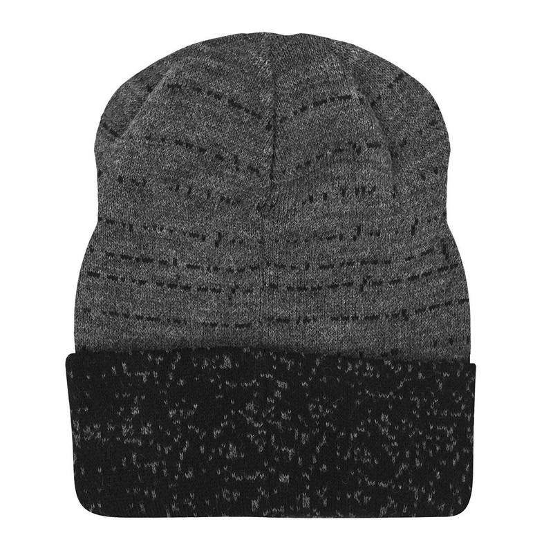 Kangol Distressed Morse Beanie Knitted Winter Hat Envelope Hat Oversize,