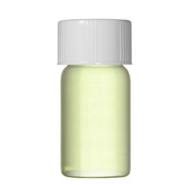 Living Libations Lemon, Green Essential Oil, 5ml