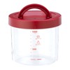 TANICA Glass Contents (YS-02) Only *Yogurtiers S (YS-01), Yogurtiers (YM-1200),