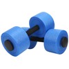 Sports Exercise Dumbbells Fitness Barbells Swimming Hand Bars Water Sports