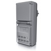 CSL - Outdoor Digital Timer - Random Function - 20