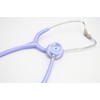 Nursing Phonet No.126III Double Stethoscope - Sail Blue