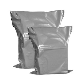 AKAR mailing bags mixed sizes | 10x14-12x16-25 each postage bags mixed sizes for parcels | 50 parcel bags mixed sizes | packing bags | mail bags | parcel bags for posting