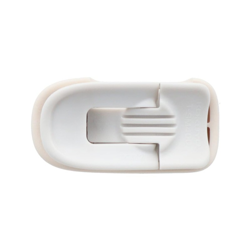 Sunstar Stationery S3623823 Chiikawa Tape Cutter, Karukut, Clip Type, Rabbit