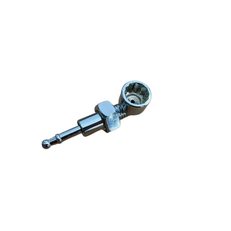 Pfeiferey Screw Metal Whistle