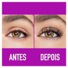 Maybelline The Falsies Lash Lift Washable Mascara Volumizing, Lengthening, Lifting,