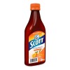 Emulsion De Scott Multivitamínico Aceite Sabor Naranja De 200ml