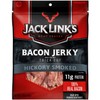 Jack Links Thick Cut Hickory Bacon Jerky (2.85oz)