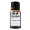 Midnight Vanilla Fragrance Oil (15ml) For Perfume, Diffusers, Soap Making,