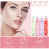 Wimode Hydrating Lip Oil Fruit Roll On Lip Grow Oil