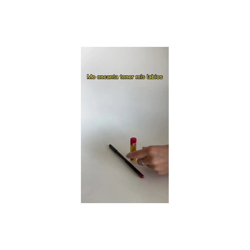 Carmex Bálsamo Labial Hidratante Con Fps15 Sabor Classic