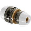 Uponor RTM 1048574 Plug-In Coupling Reduced 32 x 2 -