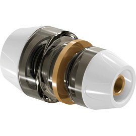 Uponor RTM 1048574 Plug-In Coupling Reduced 32 x 2 - 25 x 2