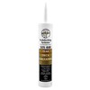 Teakdecking Systems - 10oz Marine Caulk Cartridge, White - Premium