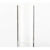 INPON アクリル 円柱 撮影小道具 商品撮影用 40mmX85mm