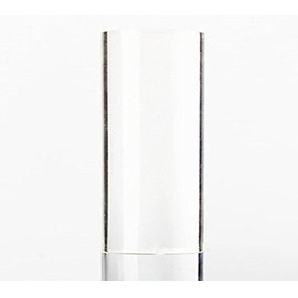 INPON アクリル 円柱 撮影小道具 商品撮影用 40mmX85mm