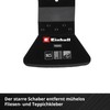Original Einhell Scraper Rigid 52 mm (Durable Carbon Steel, Open