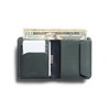 Bellroy Coin Wallet (Slim Coin Wallet, Bifold Leather Design, Holds
