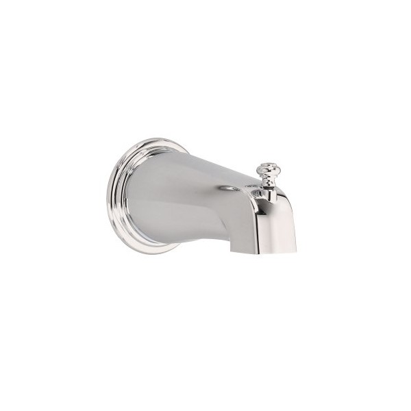 American Standard 8888.055.295 Deluxe 4-Inch Diverter Tub Spout with 1/2-Inch