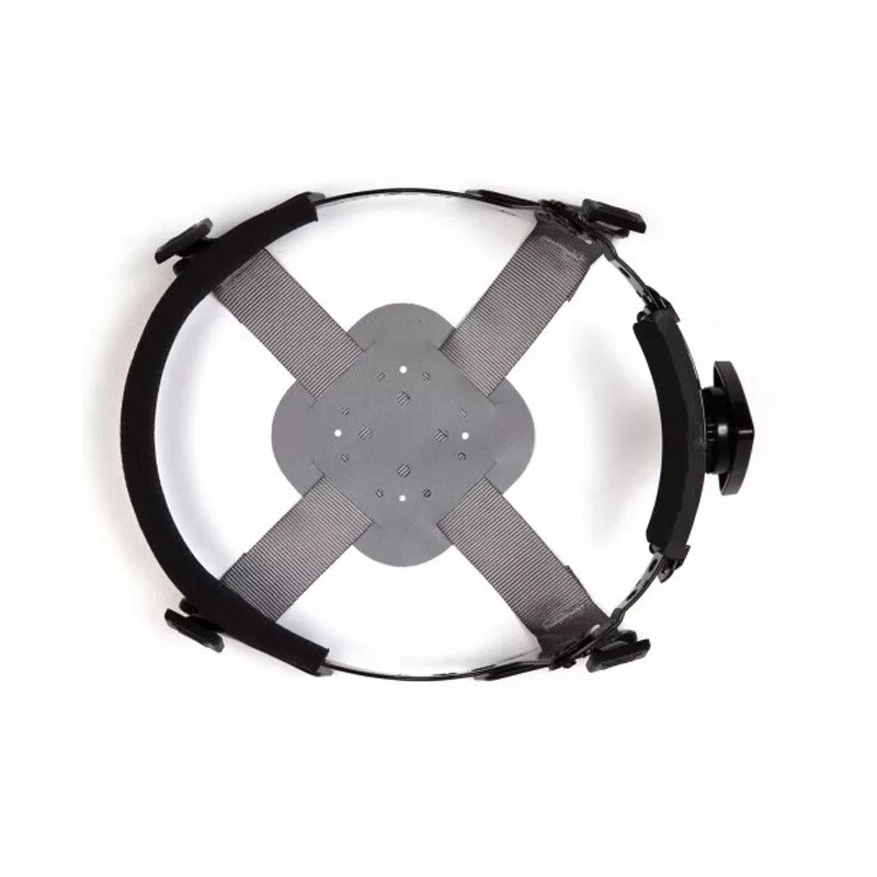 Pyramex Vented New Full Brim Hard Hat Custom Hydro Dipped