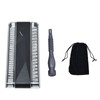 45Pcs Accurate Screwdriver Kit Magnetic Phone Computer Repair Tool Set