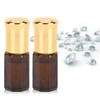 Refractive Index Fluid Refractometer Fluid Gem Refractometer Efractometer Oil 2