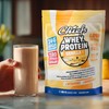CHIEFS Protein Powder - Super Luxurious & Creamy Protein Powder