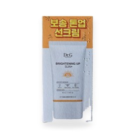 Dr.G 닥터지 브라이트닝 업 선 플러스 35ml(SPF50+) / 1개