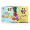 Therbal Infusión Piña Alcachofa 30 Saquitos