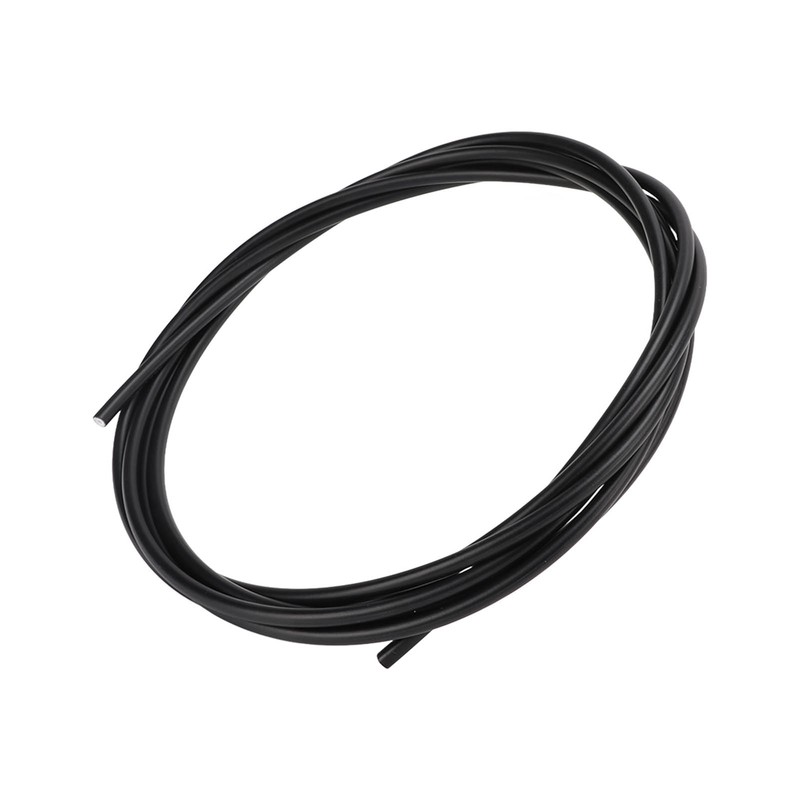 Bike Brake Hose Kit 5mm Replacement Hydraulic Bicycle Oil Brake