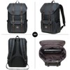 Kaukko Backpack for Men, Women and Students 17 Inch Backpack