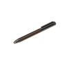 Deff dyi-hu Stylus Pen Ballpoint Pen Function with Wooden Touch