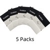 30-Pcs 2-mm Oticon Prowax Disposable Wax Guard Filters Ear Wax