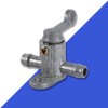 Fuel Switch Fuel Tap, 8 mm 5/16 Inch Inline Motorcycle