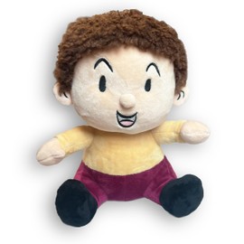 My Dragon Books - Peluche Drew - Adorable peluche