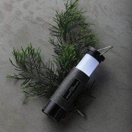 Gentlemen’s Hardware Flashlight Multi-Tool, 3-in-1, Lantern, (GEN599)