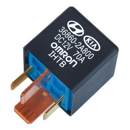 36860-2A800 12VDC 70A 4Pins Automotive Relay