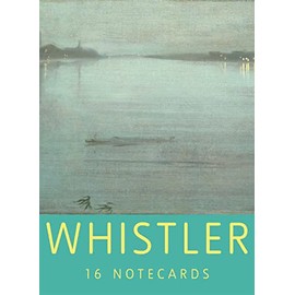 Whistler Boxed Notecards