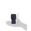 CHACON Waterproof Mechanical Timer IP44-3500W 48 Cycles Grey
