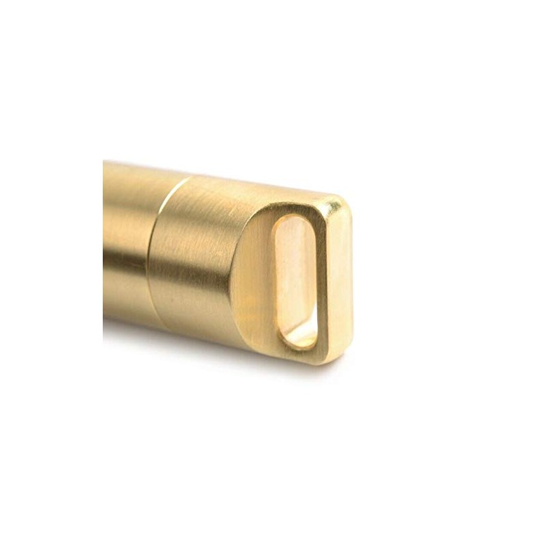 Waterproof Pill Box BE-TOOL 1Pcs Small Pocket Pill Container Metal