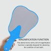 Rotekt 4 Colors Fashionable Useful Cute Plastic Handle Tooth Care