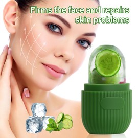 Ice Roller Eye Ice Roller Face Firming Ice Roller Detoxification Beauty Products for Men and Women Skin Care Products Skin Care Ice Roller Face Roller Skin Care