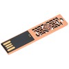 USB Flash Disk Portable Waterproof Metal 2.0 Drive Storage Memory