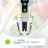 Salt Content Measuring Device, Aquarium Water Tester, Salt 2 in