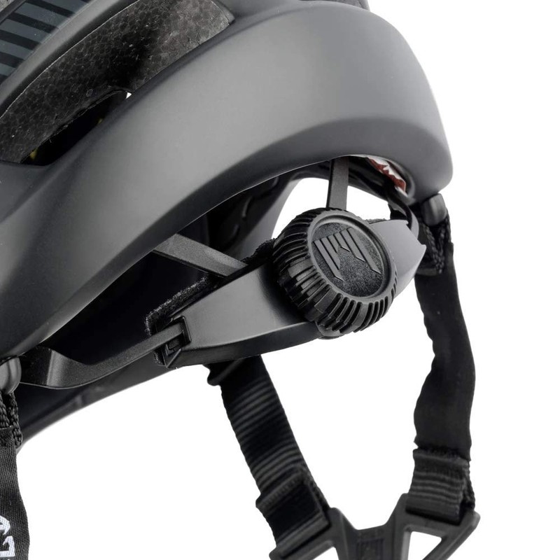 SHRED Short Stack Base Tundra Radhelm, S/M