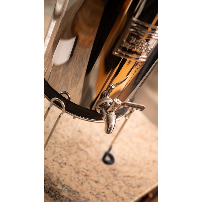 Replacement Gravity Tap for Stainless Steel Gravity Drinking Water Filter