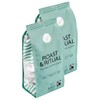 M&S Roast & Ritual Whole Coffee Beans Duo, Medium-Light Roast,