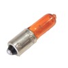 LXAUTOPCH Front Bulb Base BA9S 12V Fit for Hyundai Azera